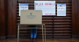 Resultados en vivo de las elecciones en la Argentina: cómo van las legislativas 2025 Resultados en vivo de las elecciones en la Argentina: cómo van las legislativas 2025