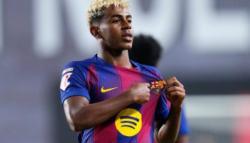 La Champions League, en vivo