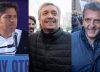 Fuerza Patria entra en la recta final con bajo perfil: busca repetir la estrategia del 7 de septiembre