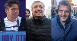 Fuerza Patria entra en la recta final con bajo perfil: busca repetir la estrategia del 7 de septiembre