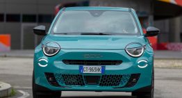 Llegó el 600 Hybrid: así funciona el motor que marca el debut de la electrificación de Fiat en la Argentina