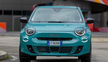 Llegó el 600 Hybrid: así funciona el motor que marca el debut de la electrificación de Fiat en la Argentina