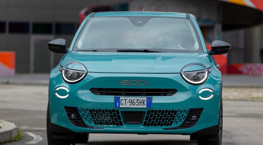 Llegó el 600 Hybrid: así funciona el motor que marca el debut de la electrificación de Fiat en la Argentina Llegó el 600 Hybrid: así funciona el motor que marca el debut de la electrificación de Fiat en la Argentina