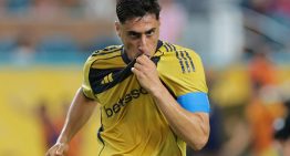 Boca recibe a Newell’s y busca cortar su racha sin triunfos en el Torneo Clausura: hora, formaciones y TV