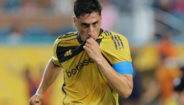 Boca recibe a Newell’s y busca cortar su racha sin triunfos en el Torneo Clausura: hora, formaciones y TV