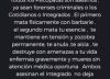 Crimen en Córdoba: los mensajes que publicó la madre del niño secuestrado antes de ser asesinada