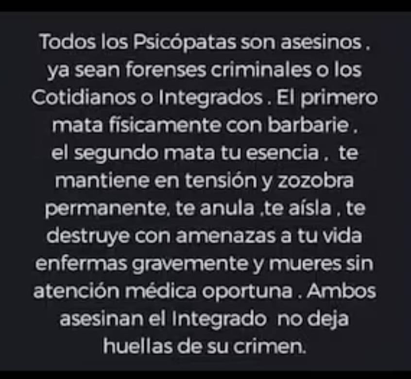 Los posteos que hizo la madre del nene desaparecido en Córdoba días antes de ser asesinada