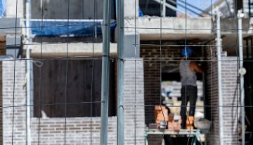 La especulación inmobiliaria sacude Europa
