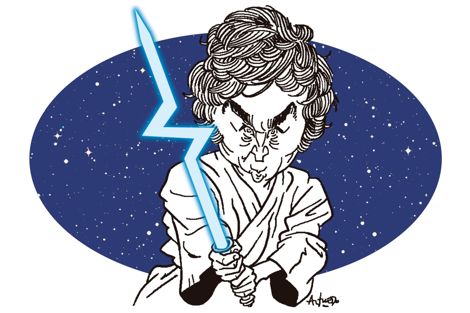 Javier Milei