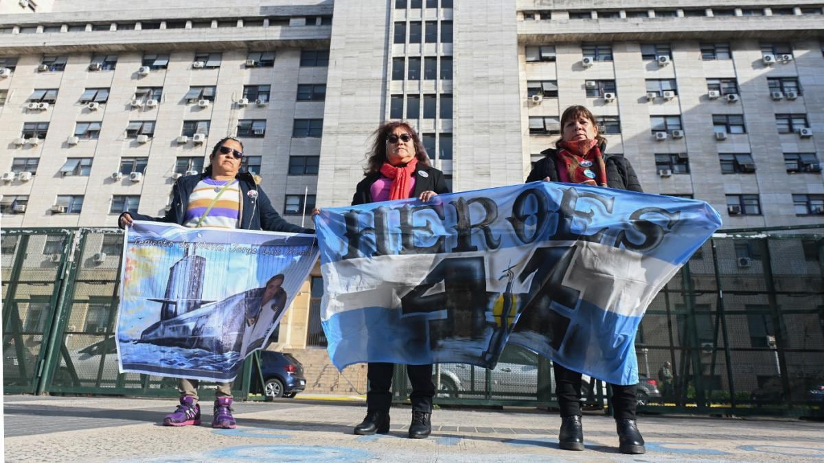 Las querellas y el CELS pidieron en su momento revocar el sobreseimiento a Macri