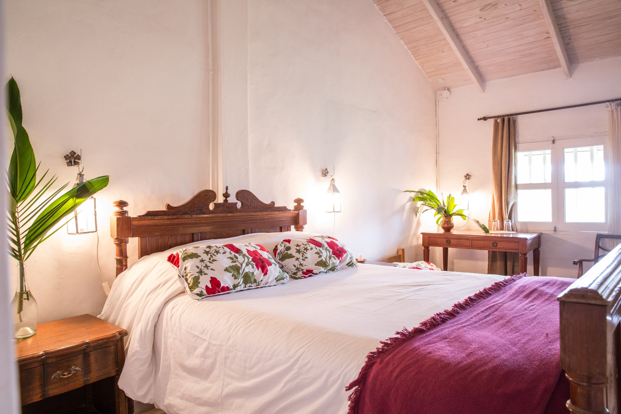 Santa Ana del Iberá se caracteriza por su calidez