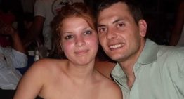 Los dos estaban en pareja, él era chofer del colectivo que ella tomaba: “Juan tenía 28, ya quería todo y yo me asusté”