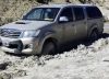 Qué se sabe de la búsqueda de los jubilados desaparecidos en Chubut, este miércoles 22 de octubre