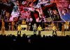 Rod Stewart volvió a deslumbrar al público argentino con la que sería su última gira mundial