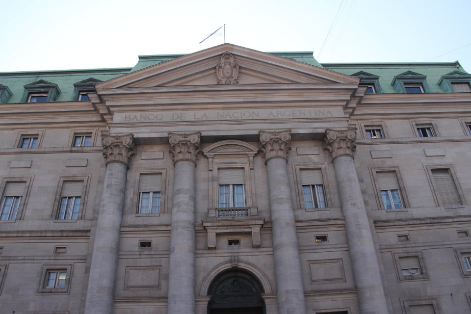 A cuánto cotiza el dólar mayorista