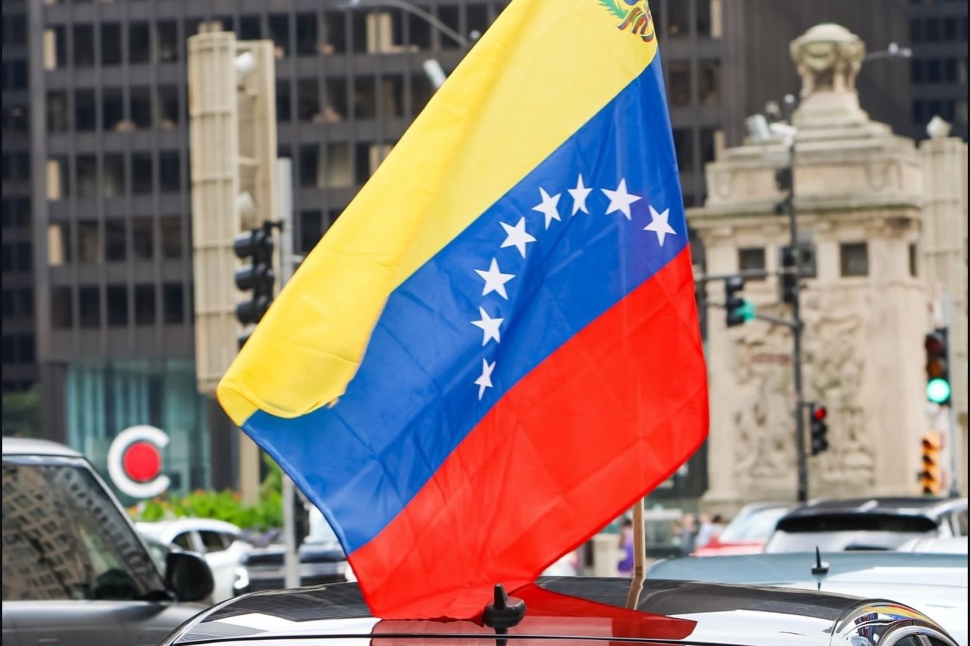 La decisión de la Corte Suprema afecta a más de 300 mil venezolanos