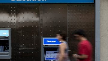 El Sabadell avanza una aceptación del 1,1% a la opa de sus clientes
