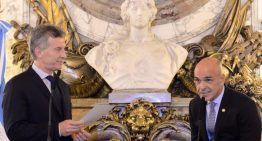 La Corte cerró la causa por supuesto espionaje ilegal a los familiares del ARA San Juan y dejó firme el sobreseimiento de Macri