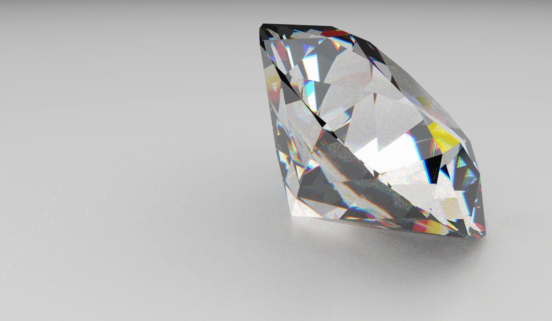 Amberes ha sido un foco del comercio de diamantes desde el siglo XV