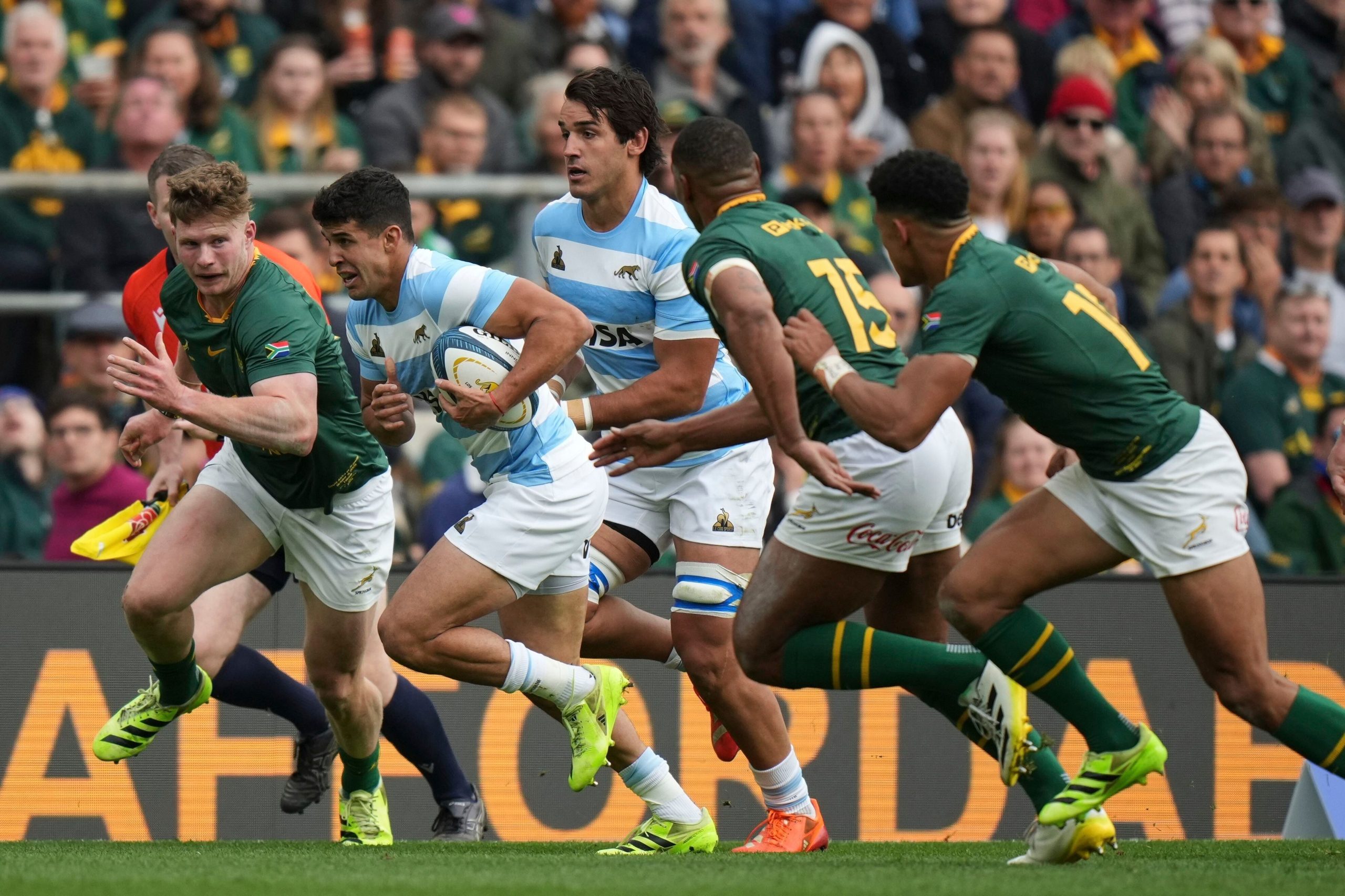 Simón Benítez Cruz, al ataque para los Pumas