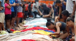 Revelan que los jefes del Comando Vermelho fueron alertados del operativo cuatro horas antes de la masacre Revelan que los jefes del Comando Vermelho fueron alertados del operativo cuatro horas antes de la masacre