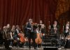 James Ehnes brilló en una noche de arte, lirismo y musicalidad
