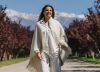 “Tengo muchas ganas”. Bárbara Diez habla de amor, del casamiento de su hija mayor y de cómo la religión ilumina su vida