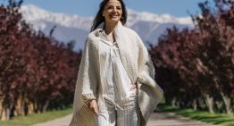 “Tengo muchas ganas”. Bárbara Diez habla de amor, del casamiento de su hija mayor y de cómo la religión ilumina su vida
