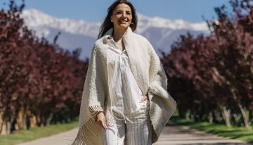 “Tengo muchas ganas”. Bárbara Diez habla de amor, del casamiento de su hija mayor y de cómo la religión ilumina su vida
