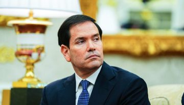 Última hora del conflicto en Oriente Próximo, en directo | Rubio advierte de que la propuesta de Israel para anexionar Cisjordania representa una amenaza al plan de paz de Trump