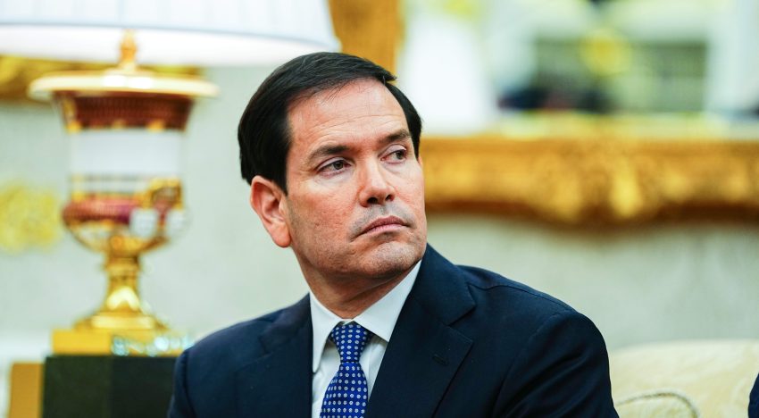 Última hora del conflicto en Oriente Próximo, en directo | Rubio advierte de que la propuesta de Israel para anexionar Cisjordania representa una amenaza al plan de paz de Trump