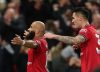 En vivo – Man. United vs. Brighton: 3 – 1, por la fecha 9 de la Premier League