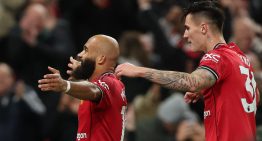 En vivo – Man. United vs. Brighton: 3 – 1, por la fecha 9 de la Premier League En vivo – Man. United vs. Brighton: 3 – 1, por la fecha 9 de la Premier League