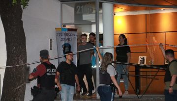 De las bauleras al tercer piso: cómo fue el operativo que permitió encontrar a Lourdes de Bandana