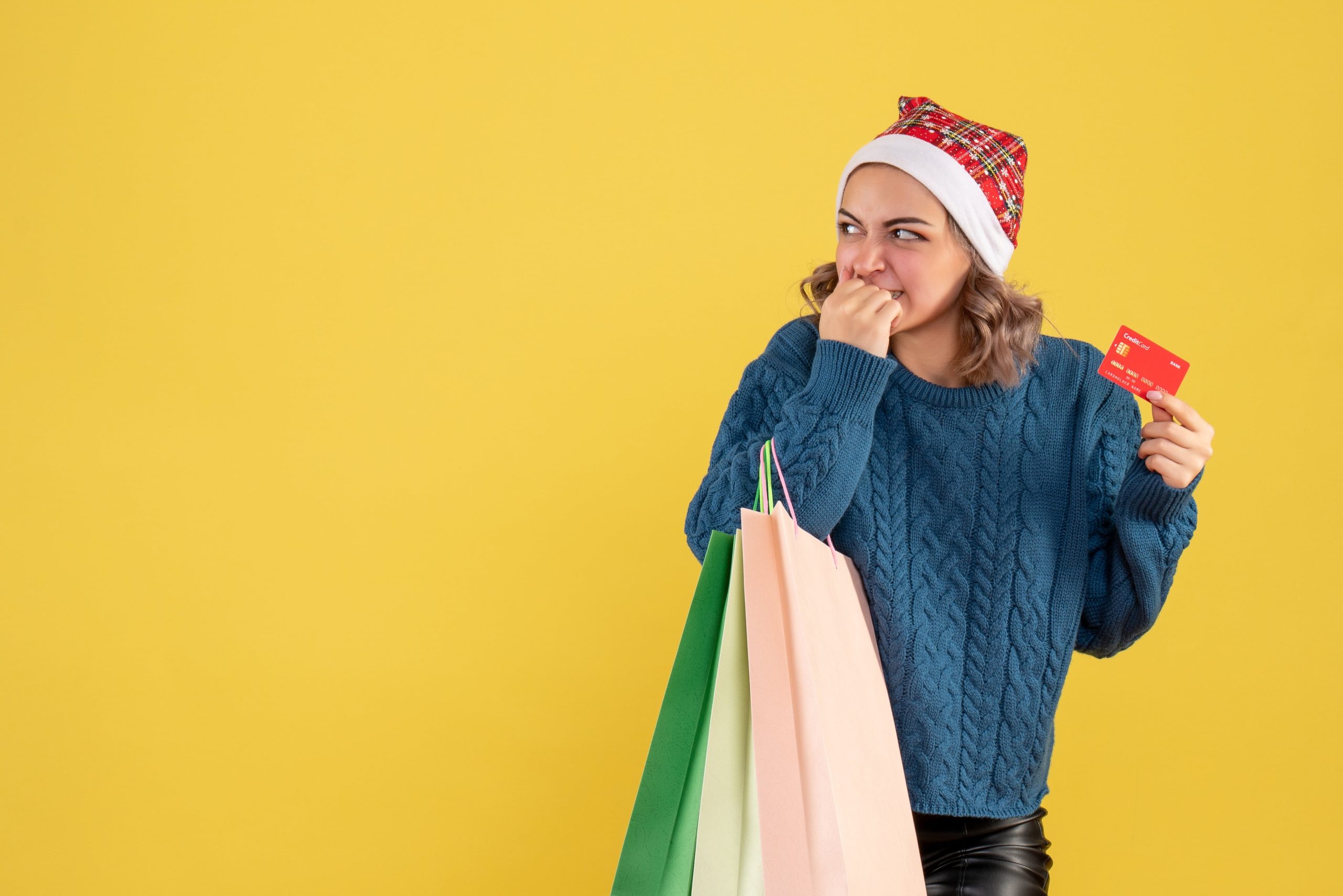 Al momento de decorar y de comprar obsequios, es clave visualizar cuál será su recorrido y utilidad dentro de la casa o para otra persona. (Foto: Freepik)