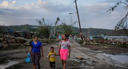 Es cubana, vive en Miami y muestra con dolor cómo quedó su casa natal en la isla tras el paso del huracán Melissa Es cubana, vive en Miami y muestra con dolor cómo quedó su casa natal en la isla tras el paso del huracán Melissa