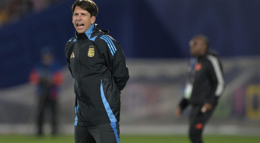 Argentina vs. Colombia: resumen, goles y resultado del partido del Mundial Sub 20 2025