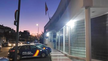 Muere el hombre que había resultado herido en un tiroteo en Marbella