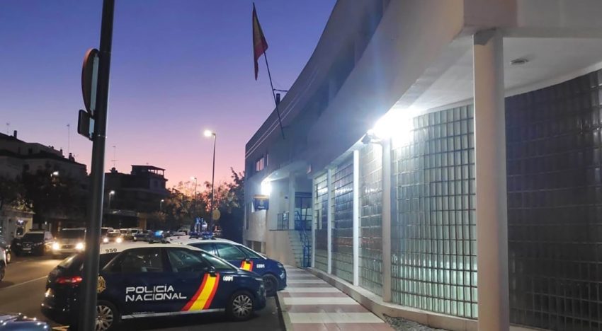 Muere el hombre que había resultado herido en un tiroteo en Marbella