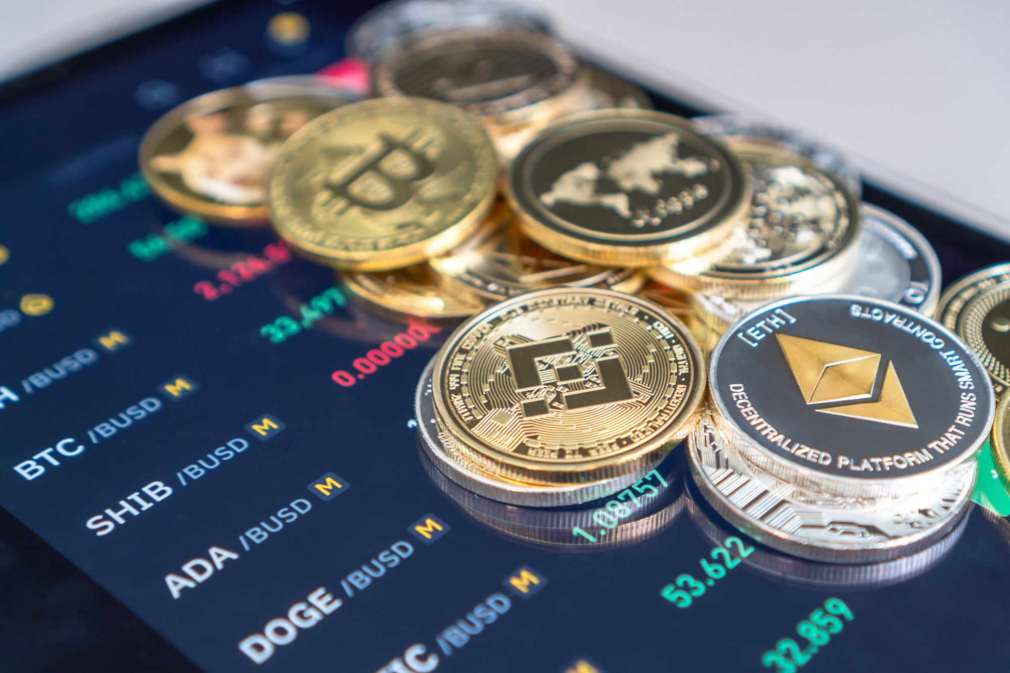 A cuánto está el dólar cripto