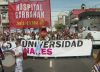 Amparos y amenazas en el Congreso: la falta de aplicación de las leyes de emergencia abre un conflicto a Milei