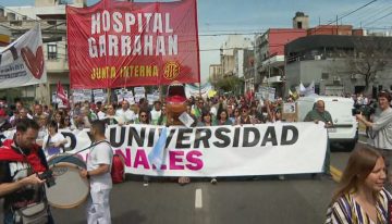 Amparos y amenazas en el Congreso: la falta de aplicación de las leyes de emergencia abre un conflicto a Milei