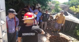 Asfixia manual y múltiples golpes: los detalles del resultado de la autopsia a Gabriela Barrios