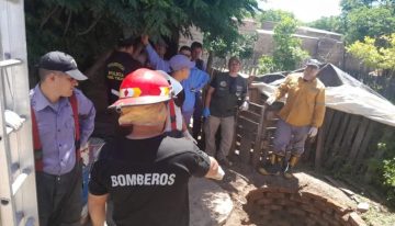 Asfixia manual y múltiples golpes: los detalles del resultado de la autopsia a Gabriela Barrios