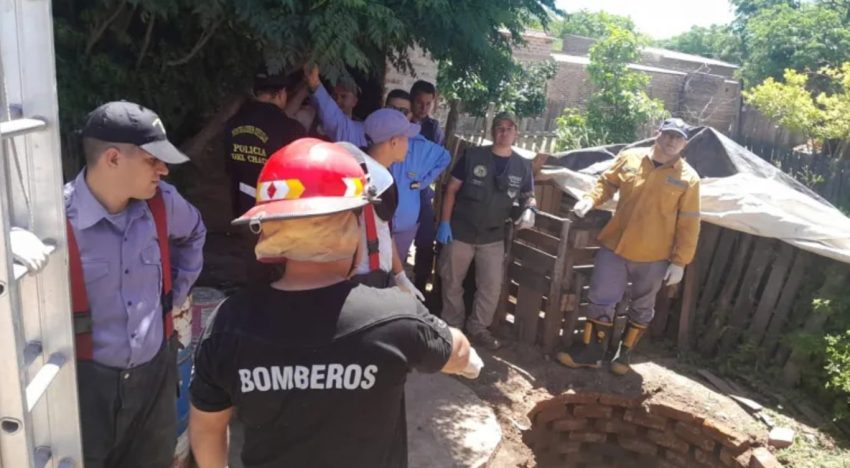Asfixia manual y múltiples golpes: los detalles del resultado de la autopsia a Gabriela Barrios