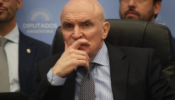 Javier Milei, en vivo: las últimas medidas del Gobierno
