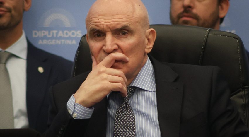 Javier Milei, en vivo: las últimas medidas del Gobierno