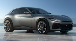 Los autos más exclusivos del mundo y de los que Ferrari solo hizo uno de cada uno