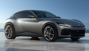 Los autos más exclusivos del mundo y de los que Ferrari solo hizo uno de cada uno