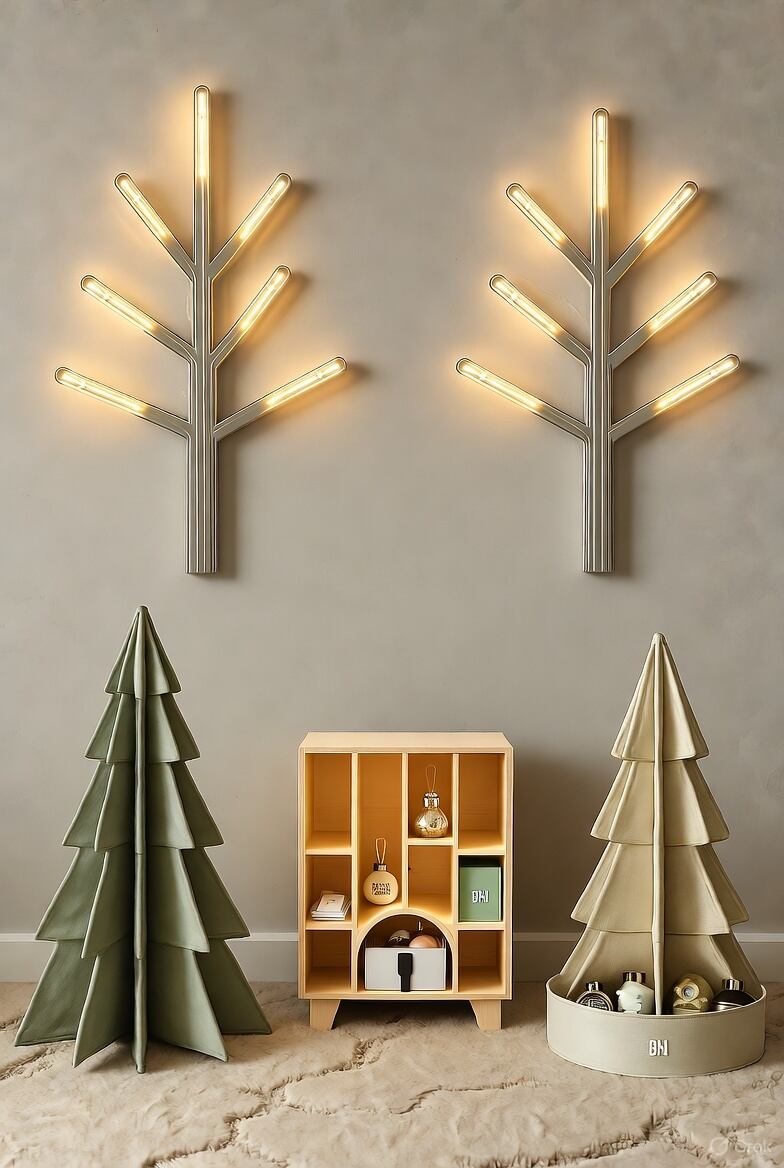 También hay opciones como esta (Foto: Grok).